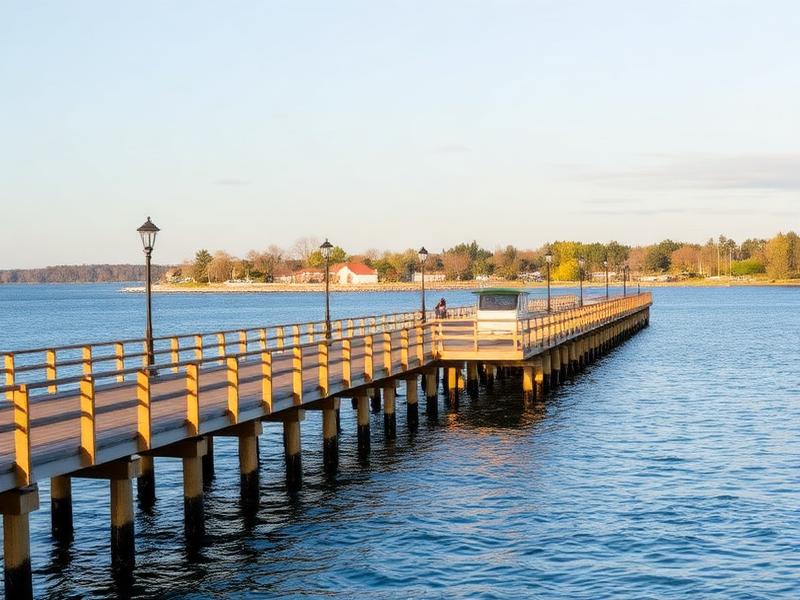 Burlington Ontario