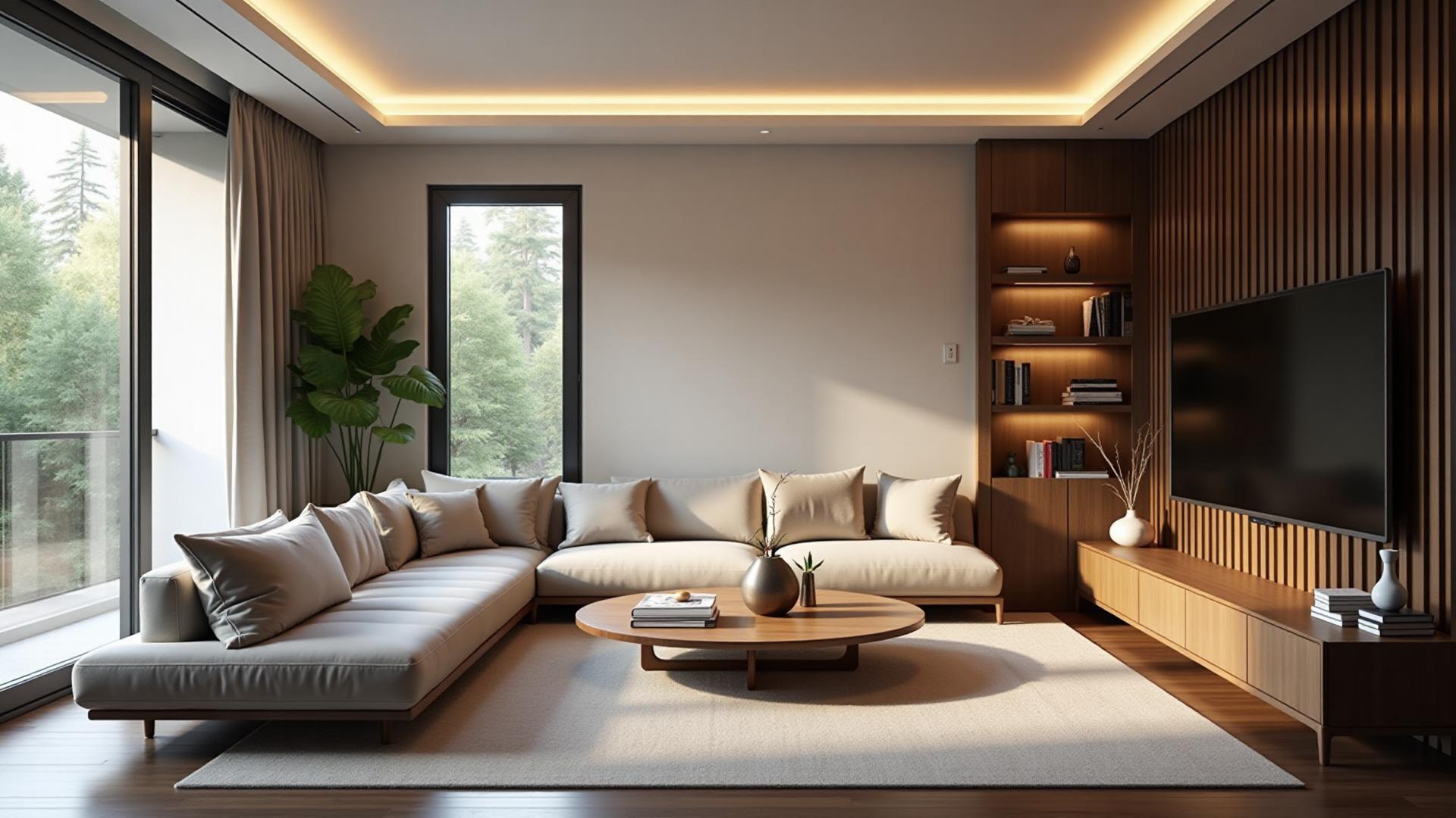 Control4 Smart Home