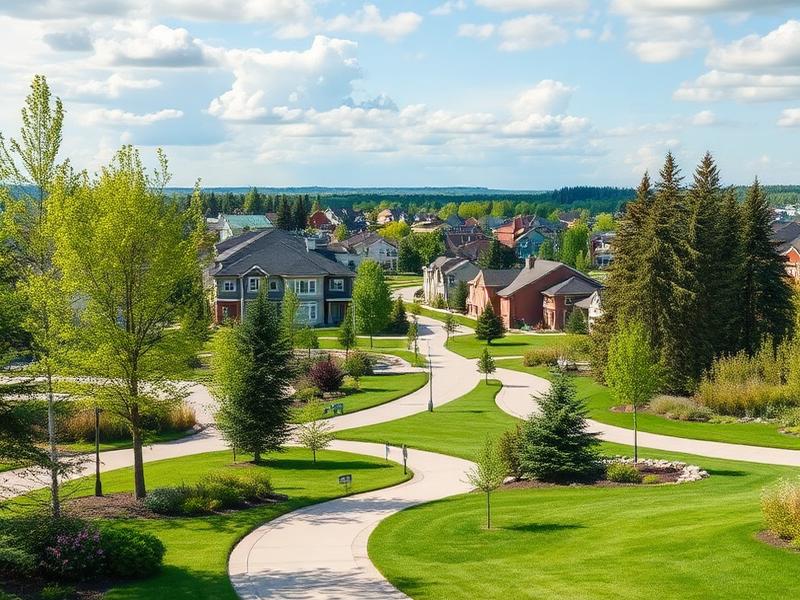Milton Ontario