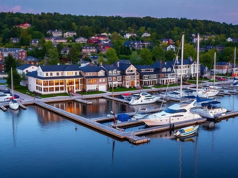Oakville Ontario