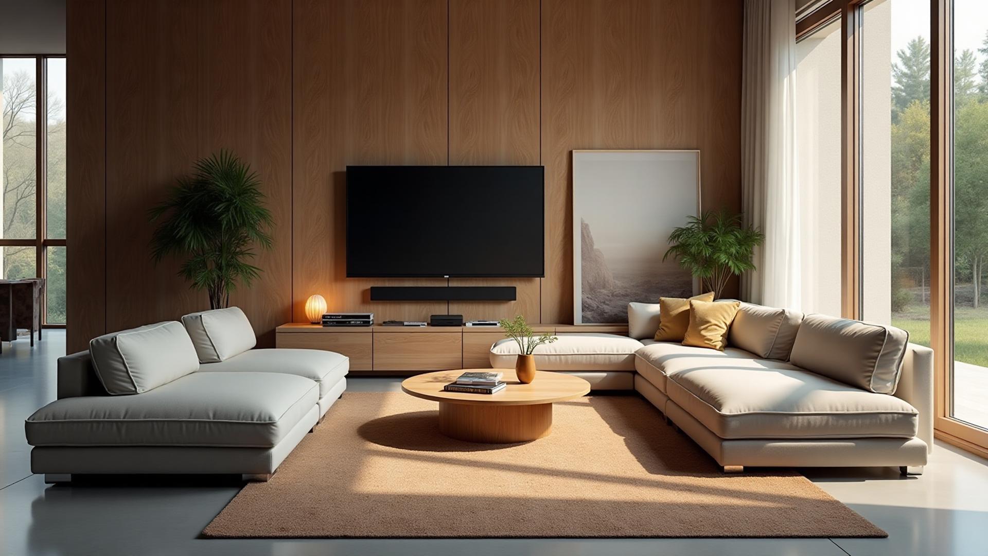 Sonos Wireless Audio System