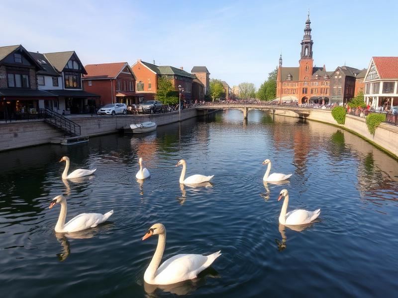 Stratford Ontario