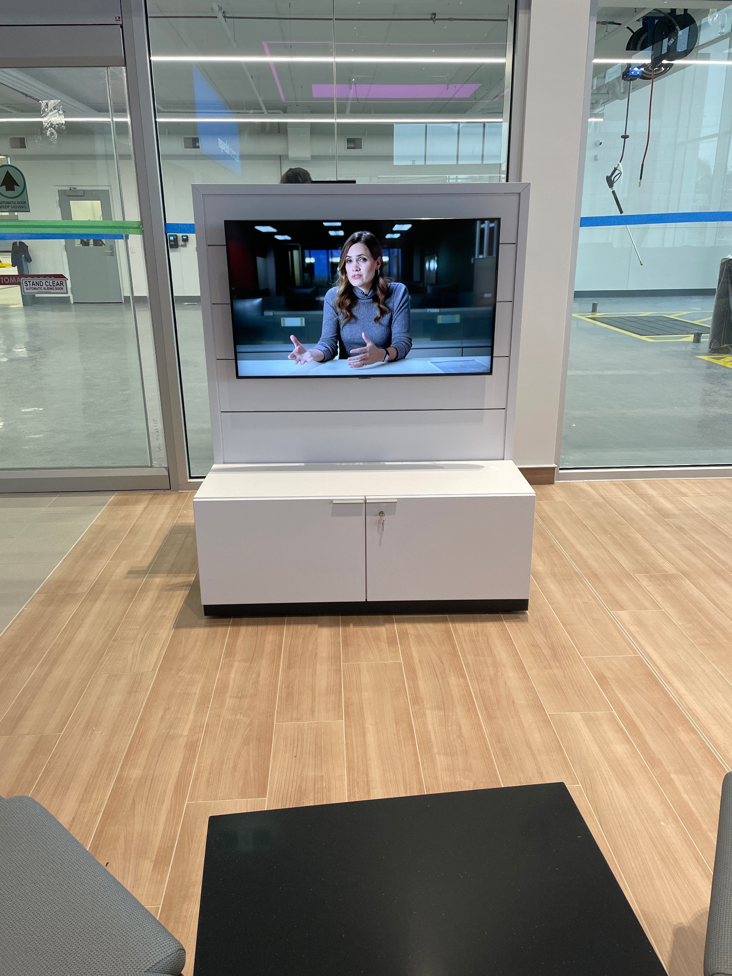 Volkswagen Dealership AV