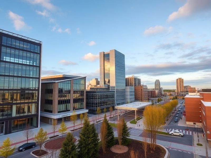 Waterloo Ontario